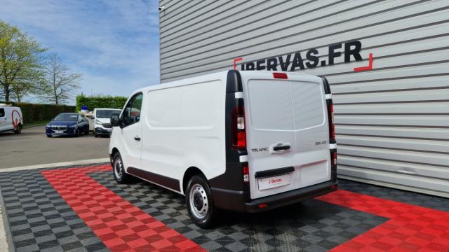 Renault Trafic image 1