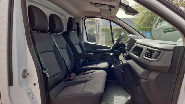 Renault Trafic image 5