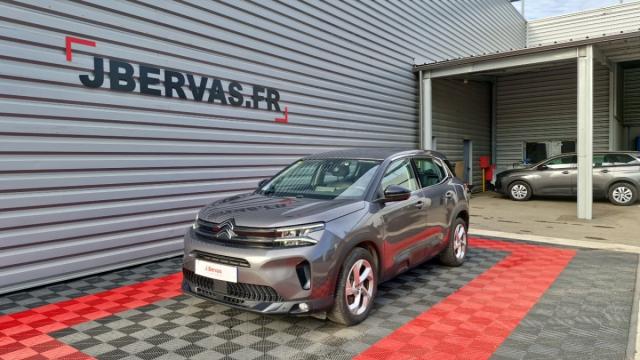 Citroen C5 Aircross Hybride Rechargeable 225 E-Eat8 Feel