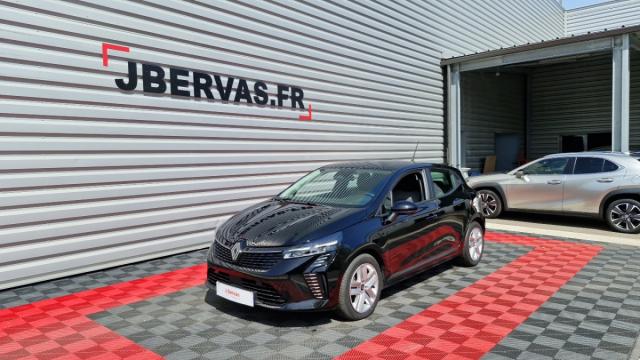 Renault Clio V E-Tech Full Hybrid 145 Ch Gsr2 Evolution