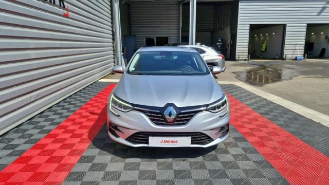Renault Mégane image 6