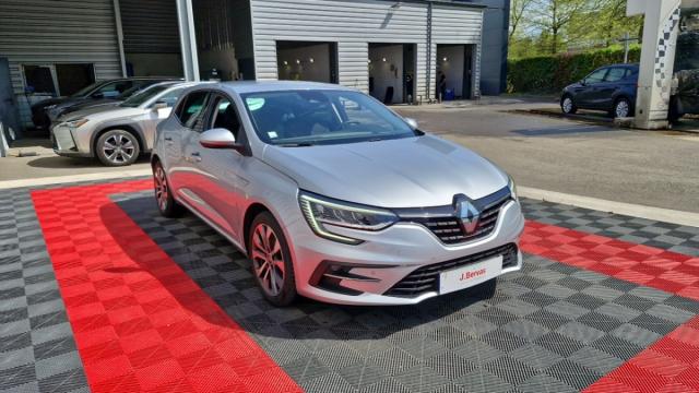 Renault Mégane image 8