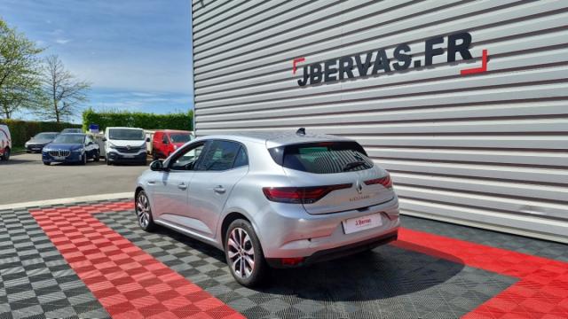 Renault Mégane image 3