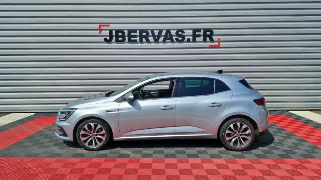 Renault Mégane image 5