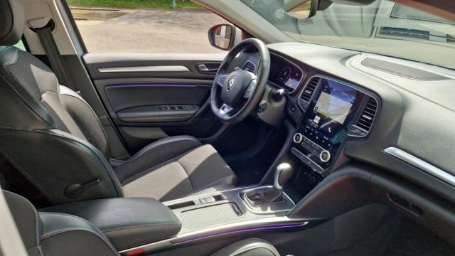 Renault Mégane image 1