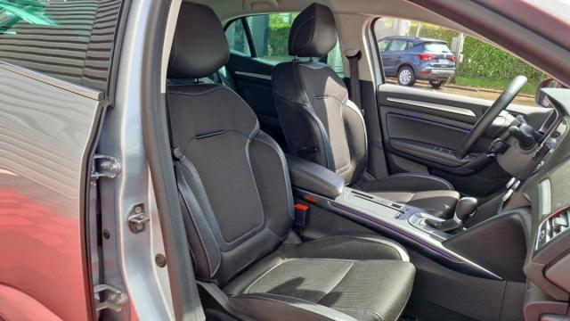 Renault Mégane image 9