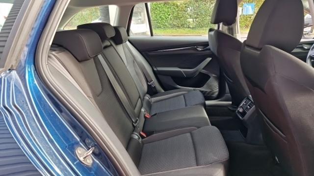 Skoda Octavia image 3
