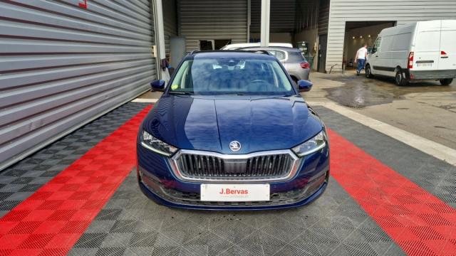 Skoda Octavia image 4