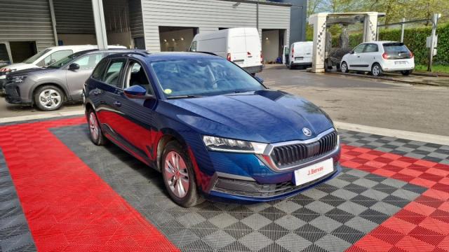 Skoda Octavia image 7