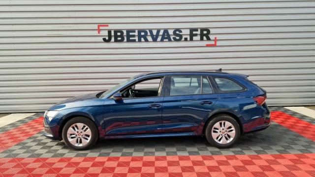 Skoda Octavia image 5