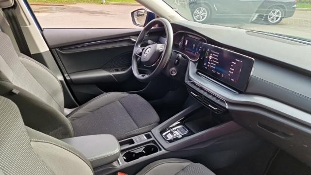 Skoda Octavia image 2