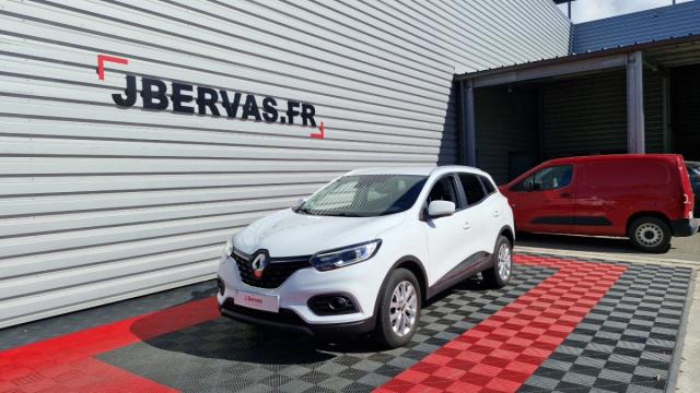 Renault Kadjar Blue Dci 115 Business