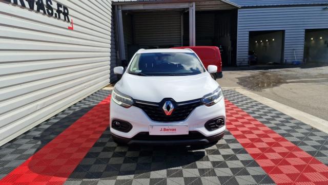 Renault Kadjar image 9
