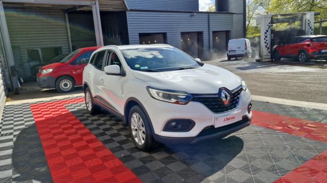 Renault Kadjar image 1