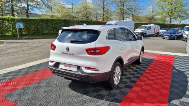 Renault Kadjar image 7