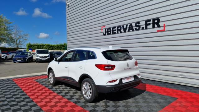 Renault Kadjar image 2