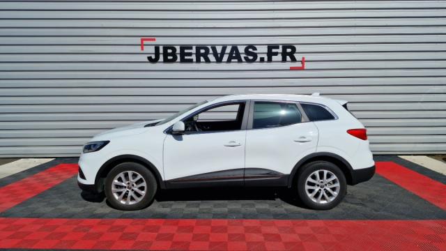 Renault Kadjar image 6