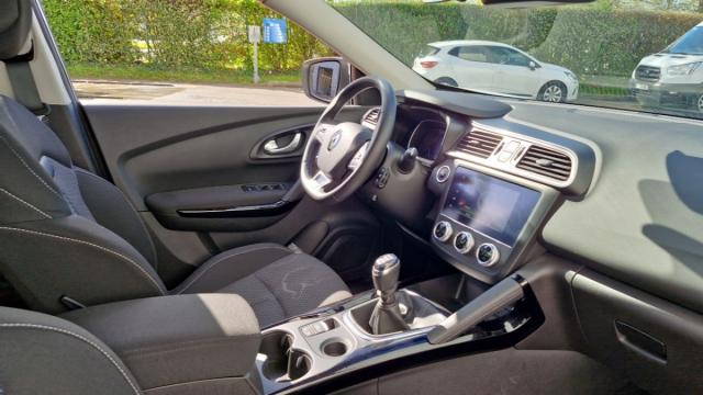 Renault Kadjar image 4