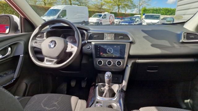 Renault Kadjar image 8