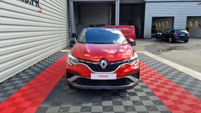 Renault Captur image 5