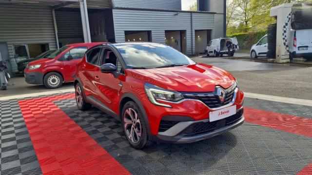 Renault Captur image 9