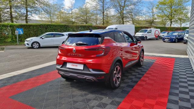 Renault Captur image 3