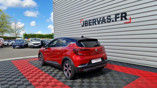 Renault Captur image 8