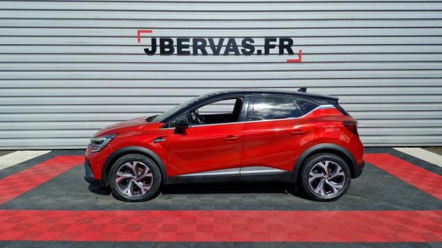 Renault Captur image 2