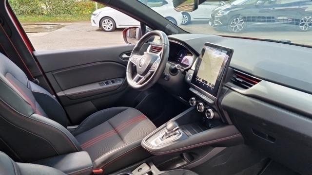 Renault Captur image 4