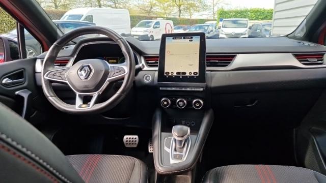 Renault Captur image 7