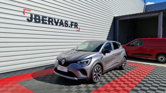 Renault Captur E-Tech Full Hybrid 145 Evolution