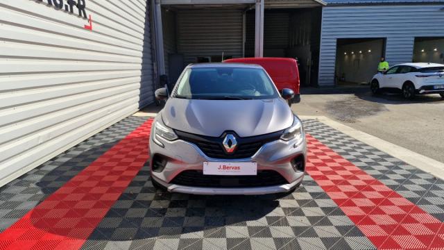 Renault Captur image 1