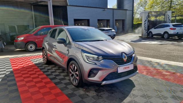 Renault Captur image 6