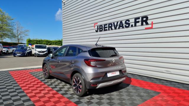 Renault Captur image 8