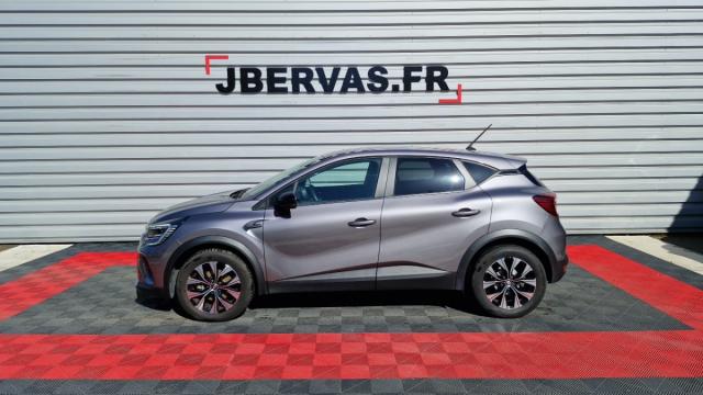 Renault Captur image 4