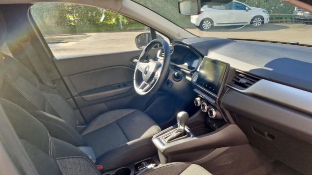 Renault Captur image 7