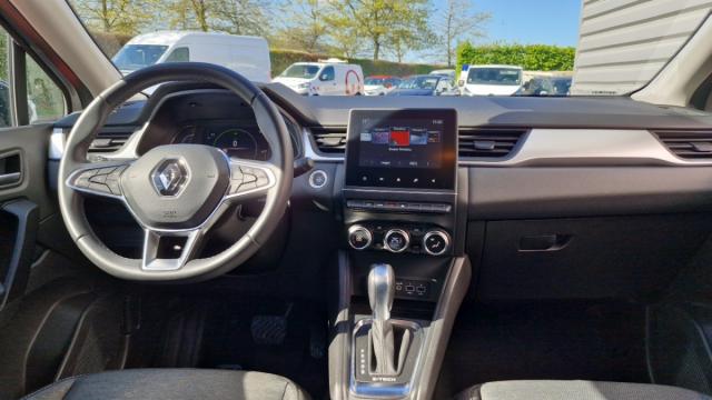 Renault Captur image 5