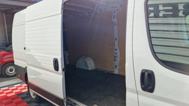 Peugeot Boxer image 6