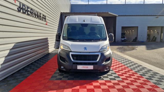Peugeot Boxer image 2