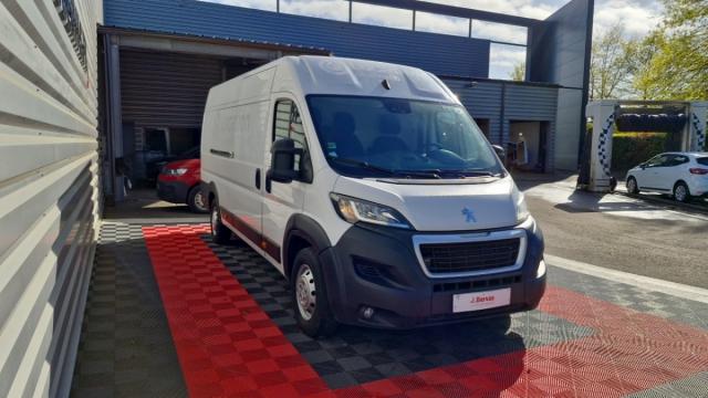 Peugeot Boxer image 5