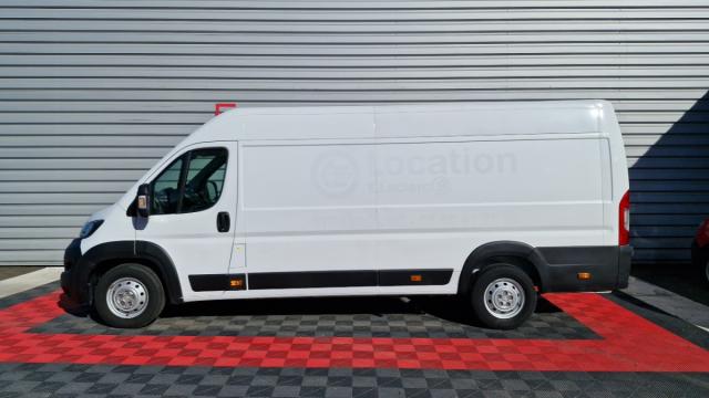 Peugeot Boxer image 4
