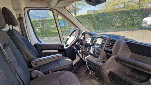 Peugeot Boxer image 9