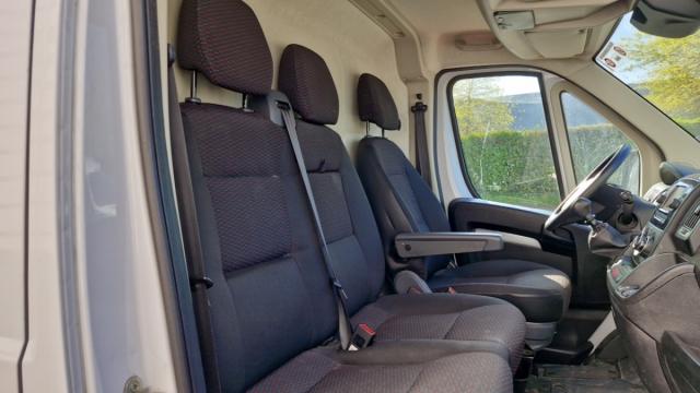 Peugeot Boxer image 8