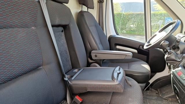 Peugeot Boxer image 7