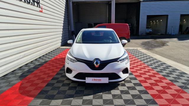 Renault Clio image 1