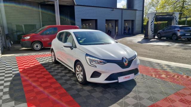 Renault Clio image 6