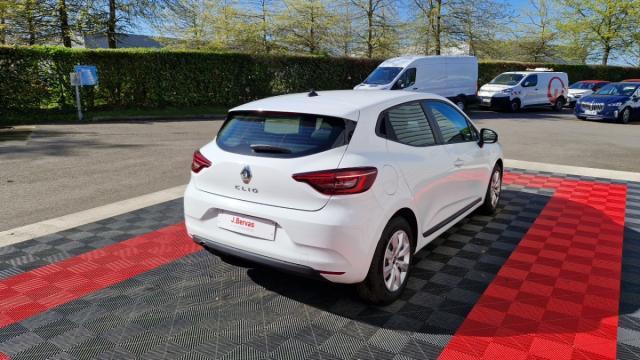 Renault Clio image 8