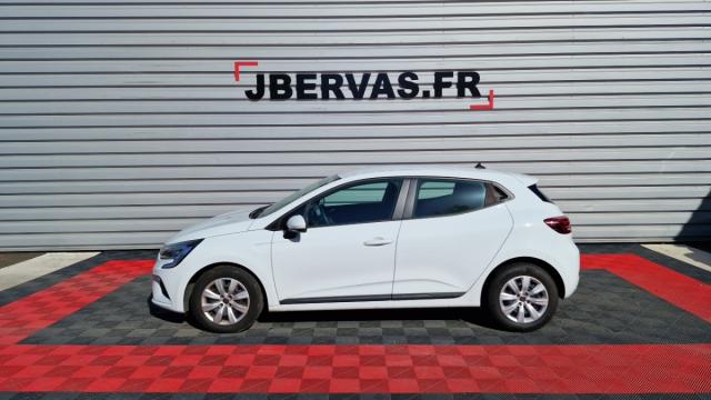 Renault Clio image 9