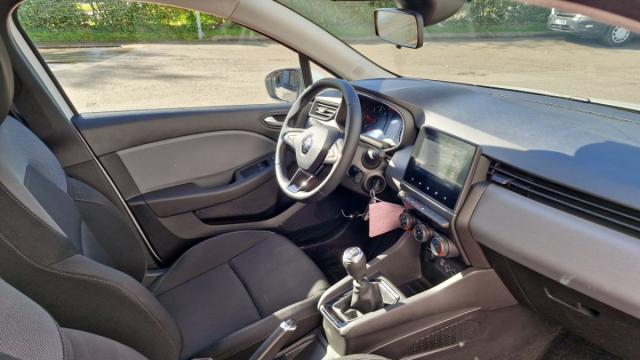 Renault Clio image 2