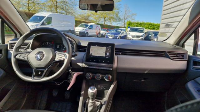 Renault Clio image 4